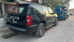 شيفروليه تاهو